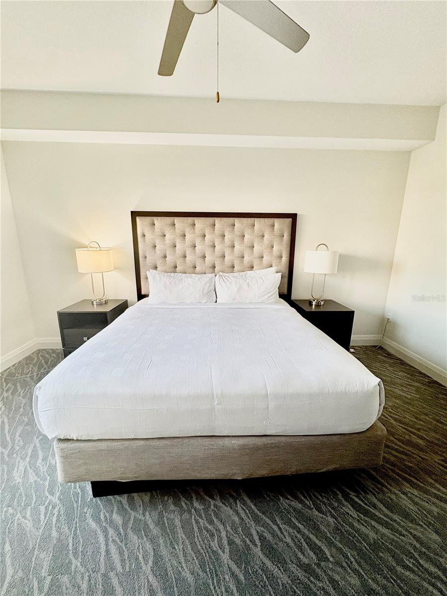 GROVE RESIDENCE & SPA HOTEL CONDO II - Residential