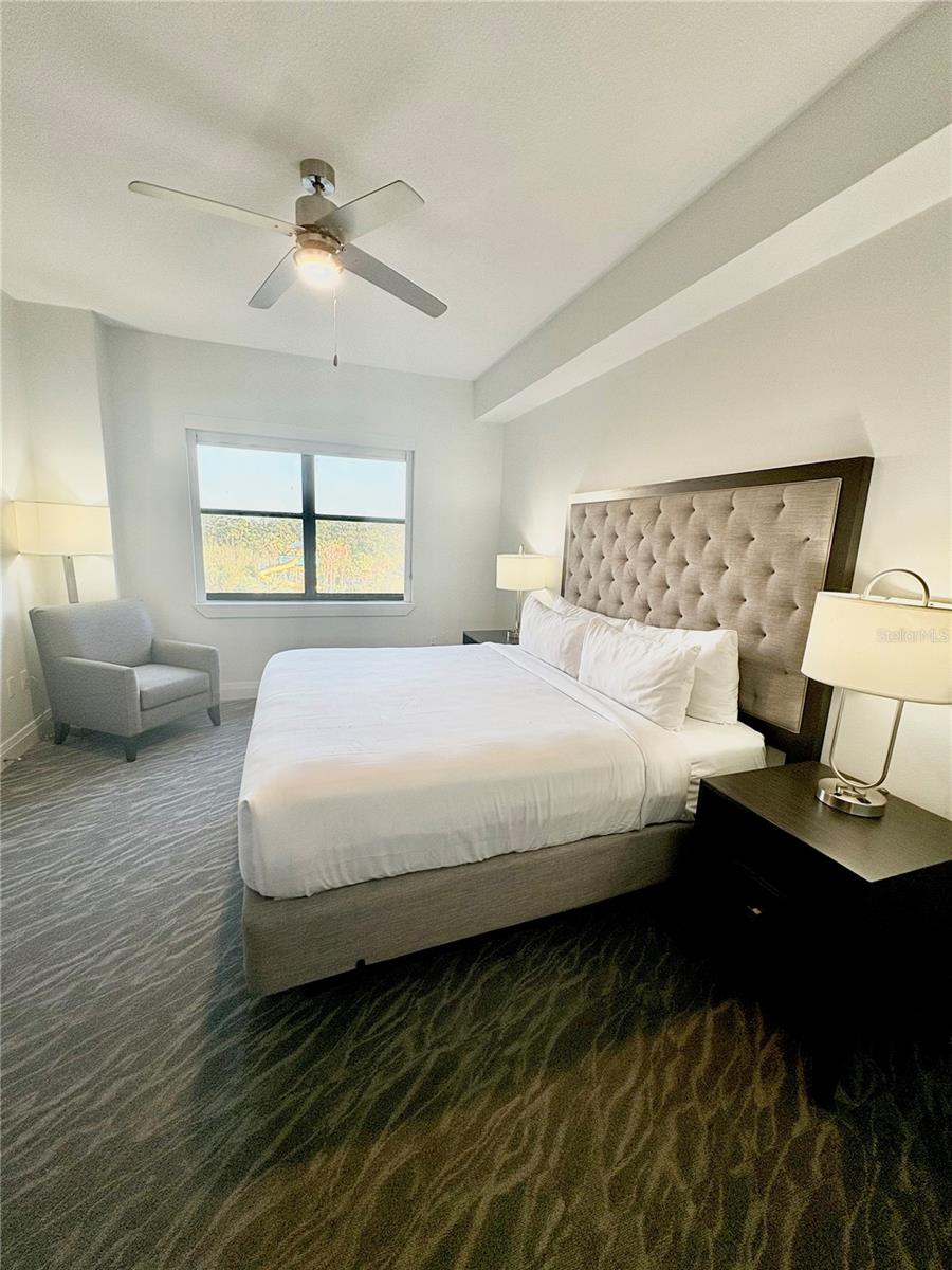 GROVE RESIDENCE & SPA HOTEL CONDO II - Residential