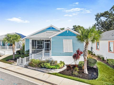 368 SUMMERLAND KEY AVENUE LADY LAKE FL 32159