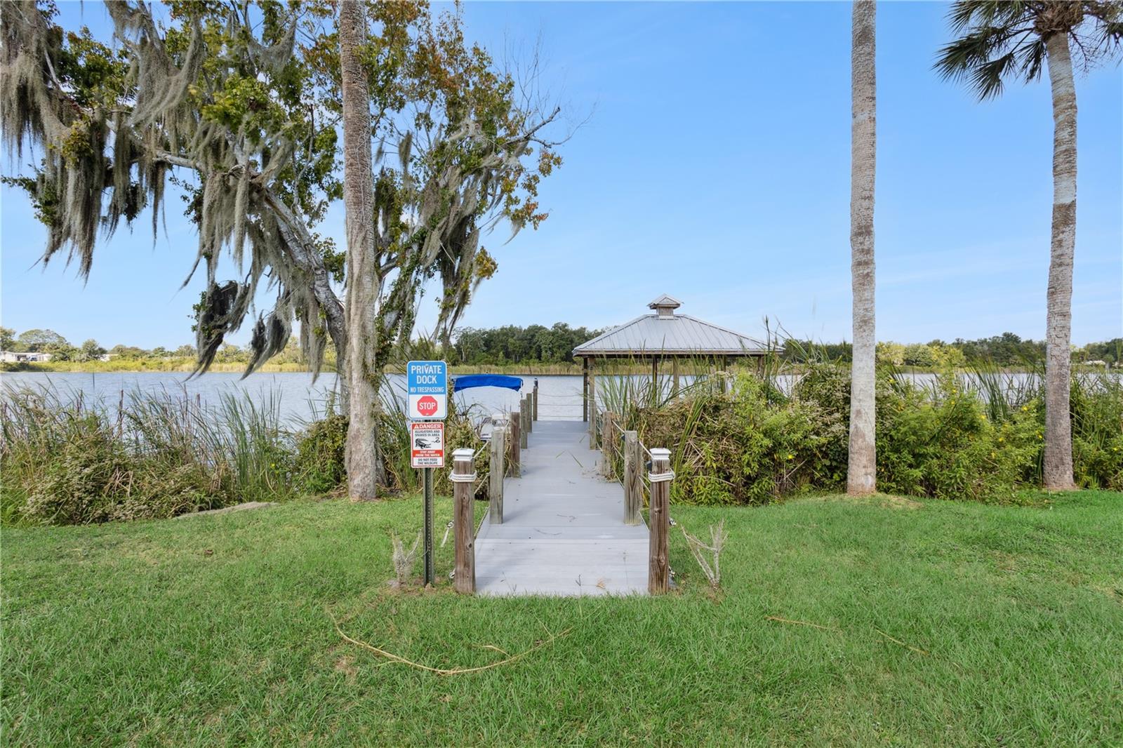 UMATILLA VETERANS VILLAGE - Residential
