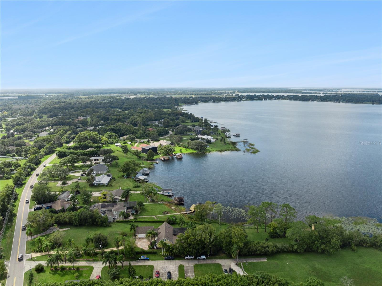 UMATILLA VETERANS VILLAGE - Residential