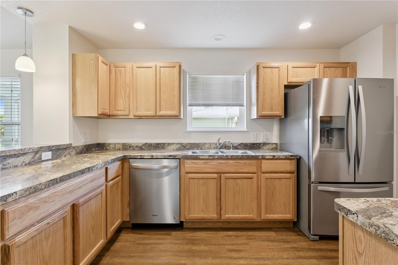 UMATILLA VETERANS VILLAGE - Residential