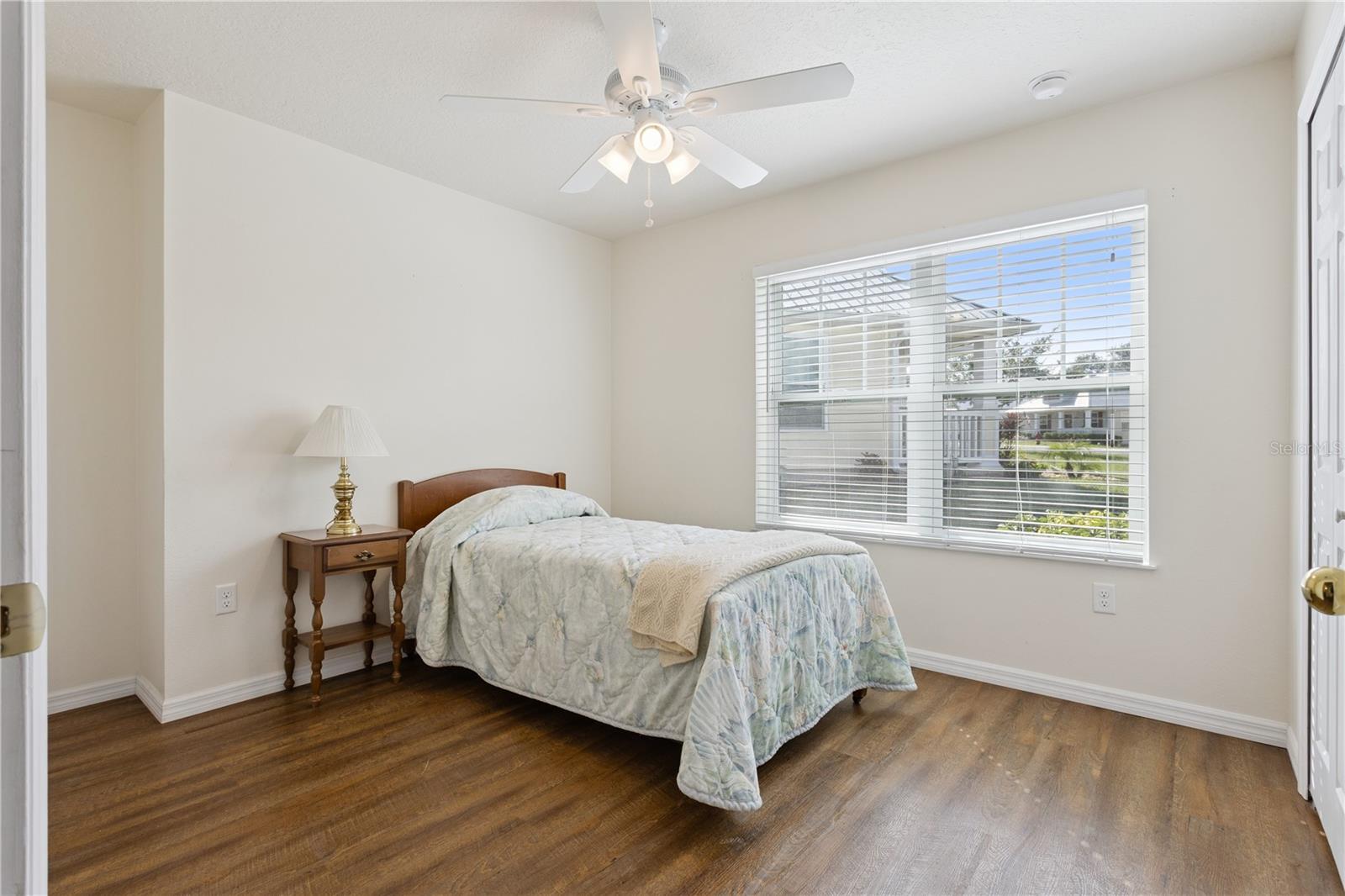 UMATILLA VETERANS VILLAGE - Residential