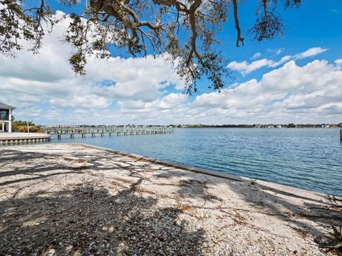Photo of 1267 Starboard Lane, Sarasota, FL 34242 (MLS # A4685279)