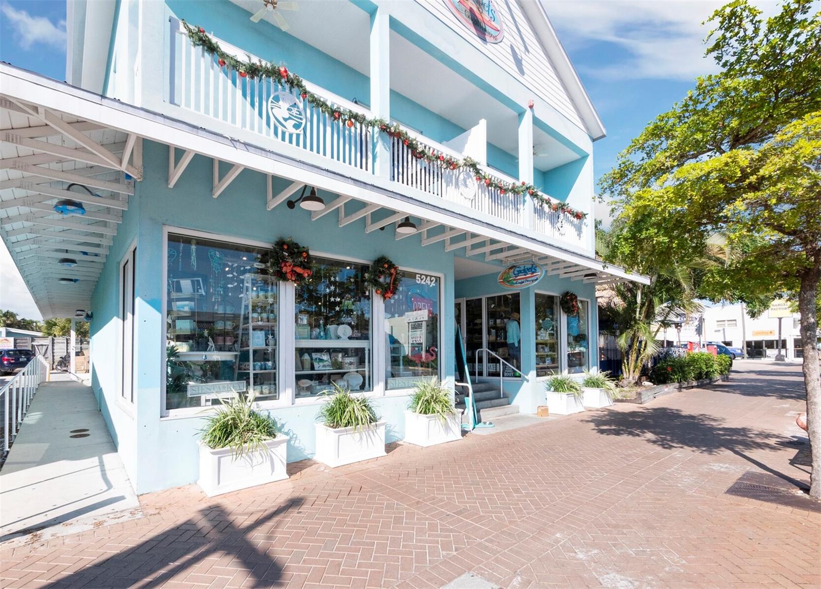 MIDNIGHT HARBOR SUB - Land