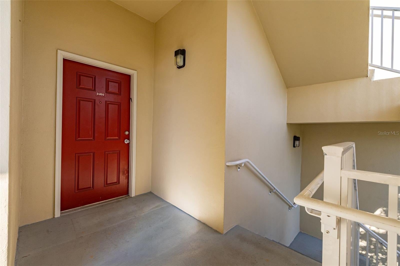 921 BEGONIA ROAD 203