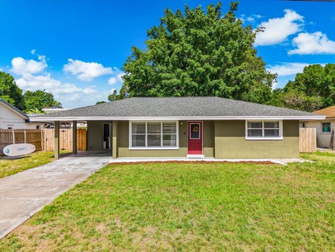 Photo of 2638 Webber Place, Sarasota, FL 34232 (MLS # A4695541)
