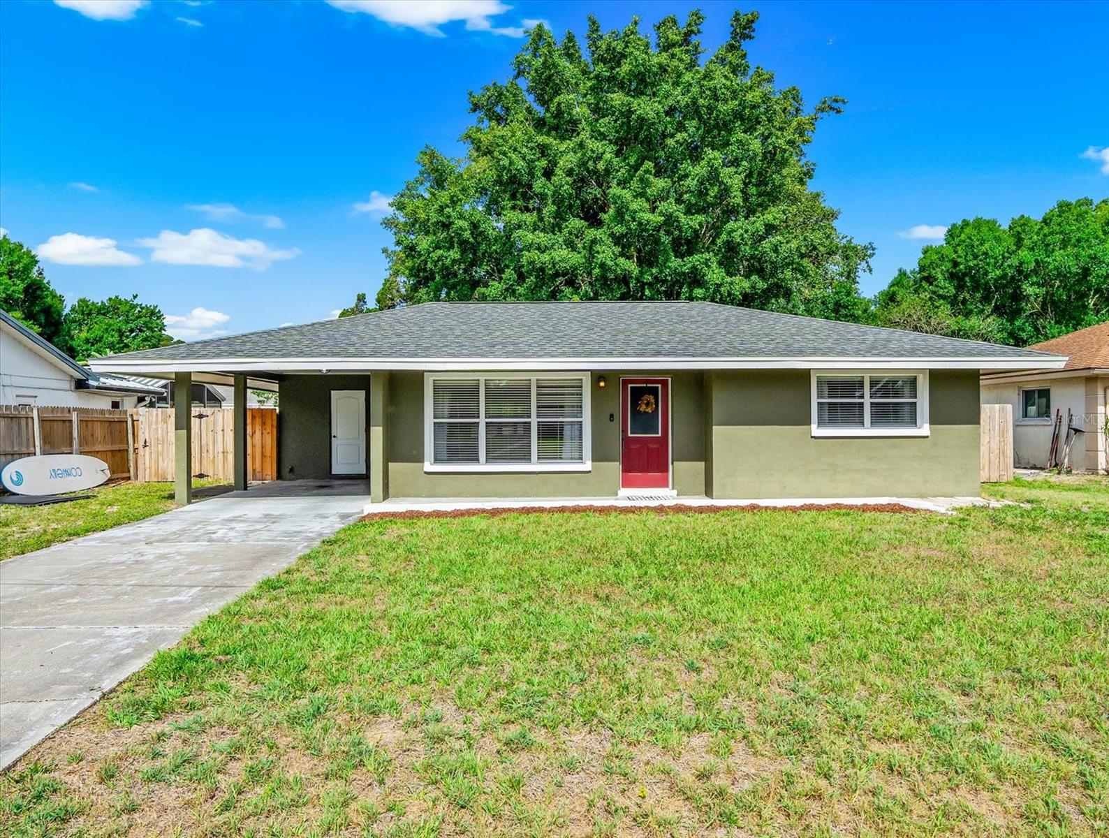2638 WEBBER PLACE