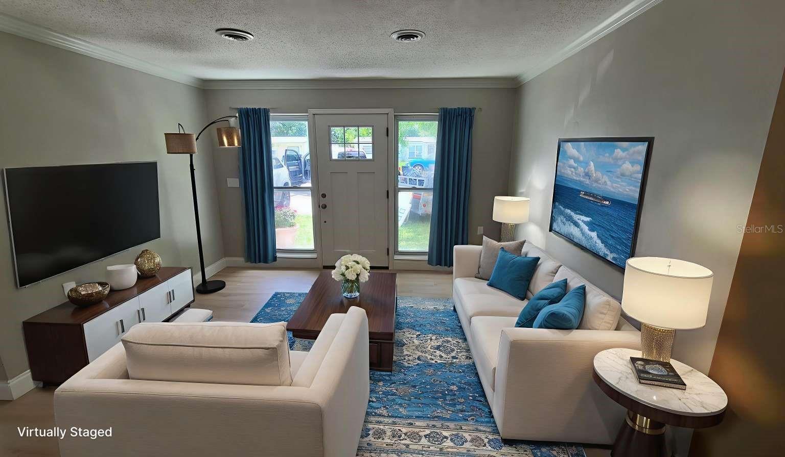 BONNEVILLE SEC 01 - Residential