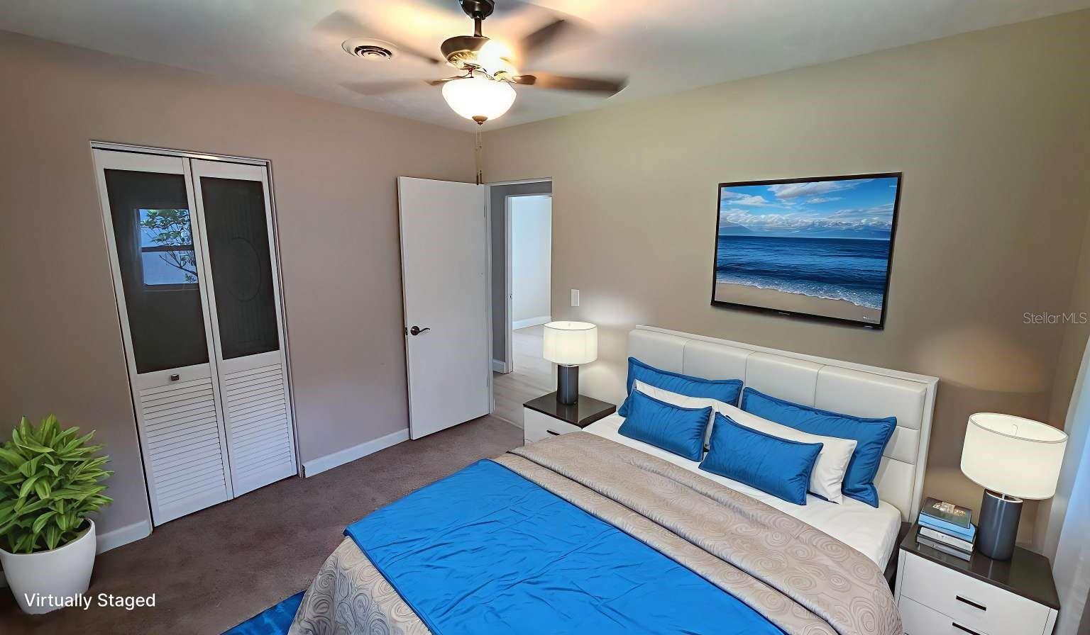 BONNEVILLE SEC 01 - Residential