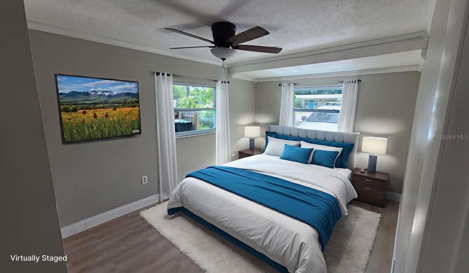 BONNEVILLE SEC 01 - Residential