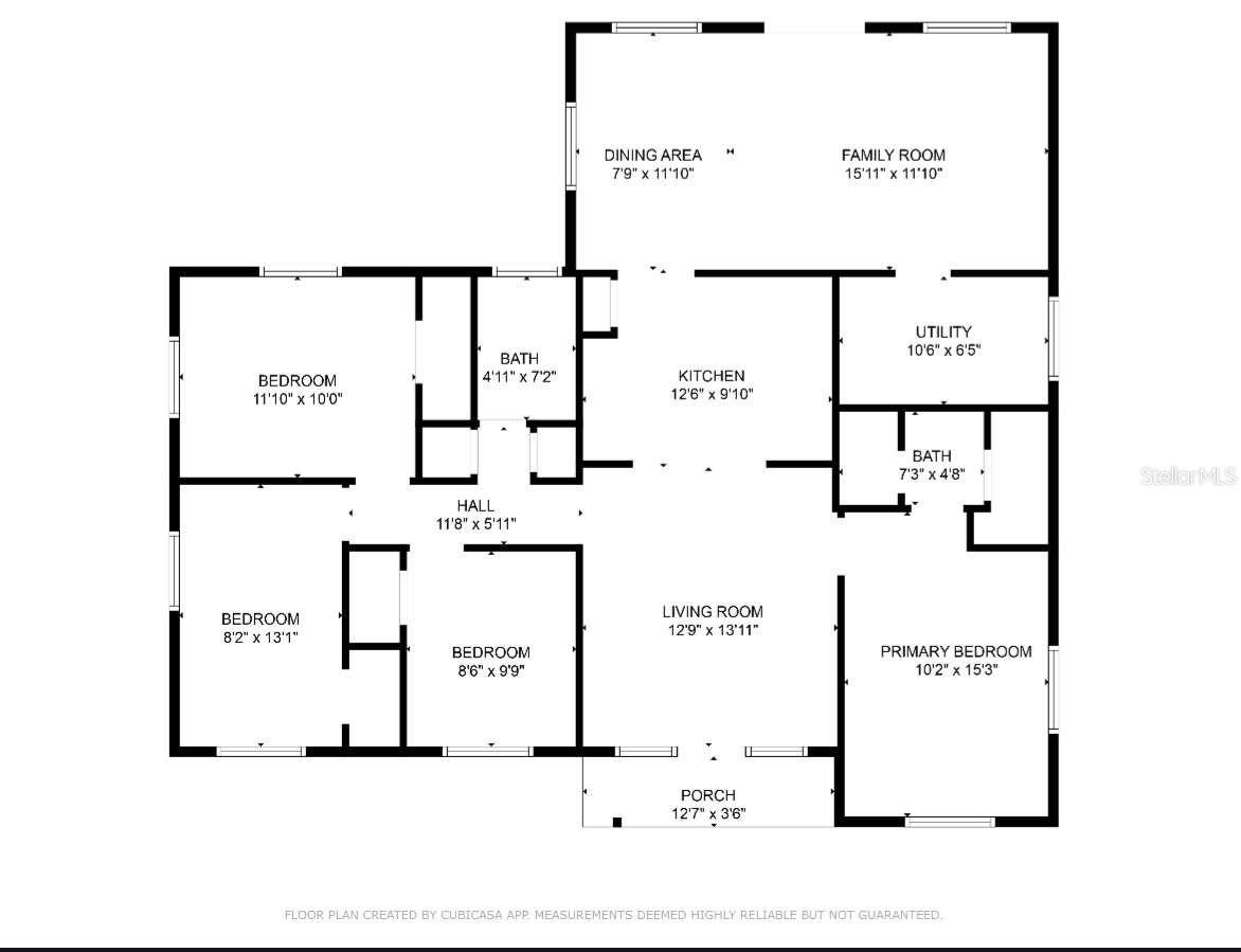 BONNEVILLE SEC 01 - Residential