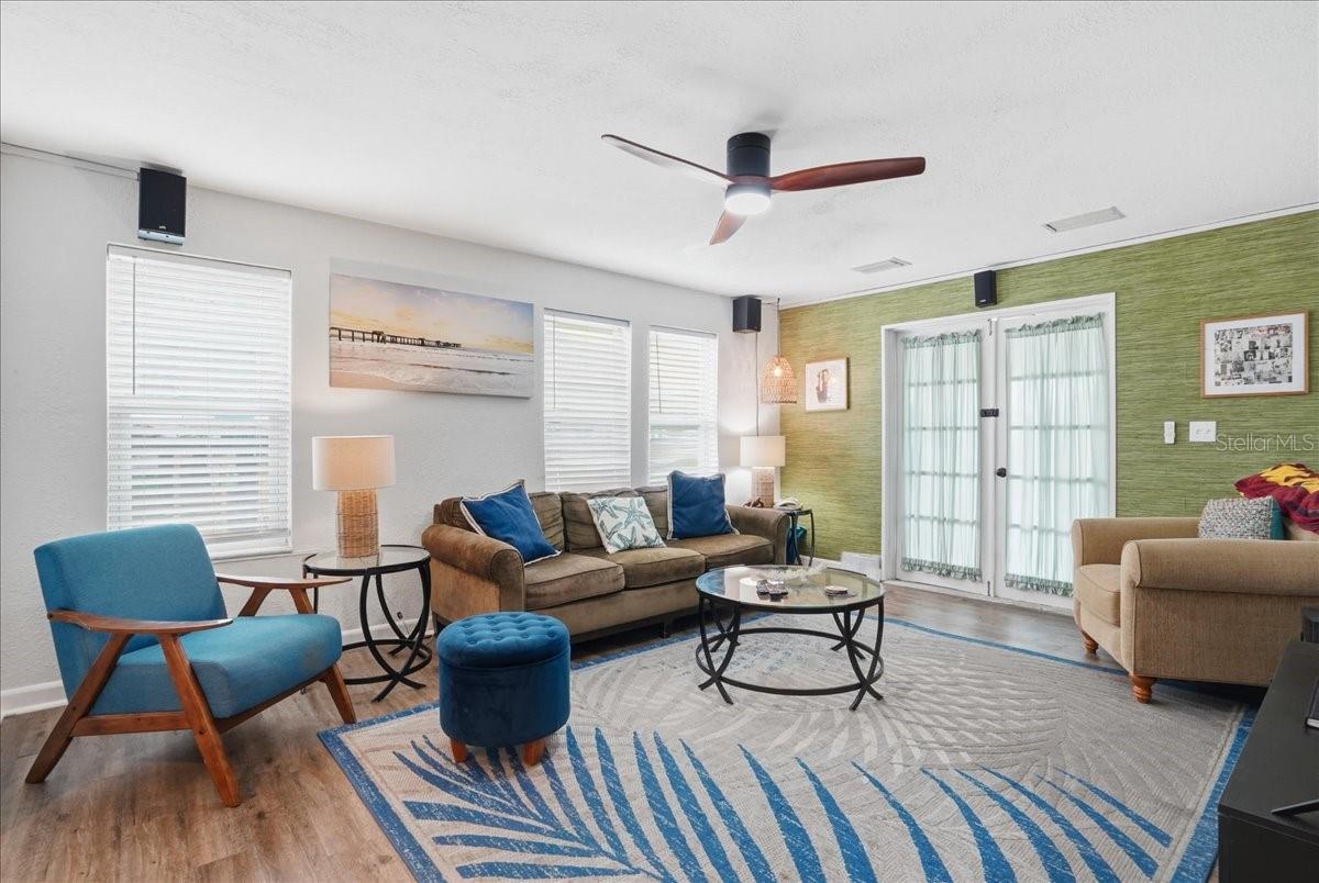 HERRONS SUB 6 - Residential