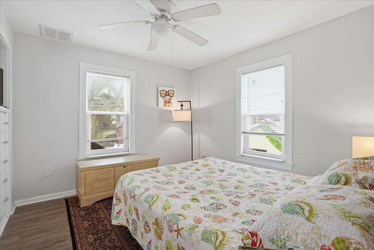 HERRONS SUB 6 - Residential