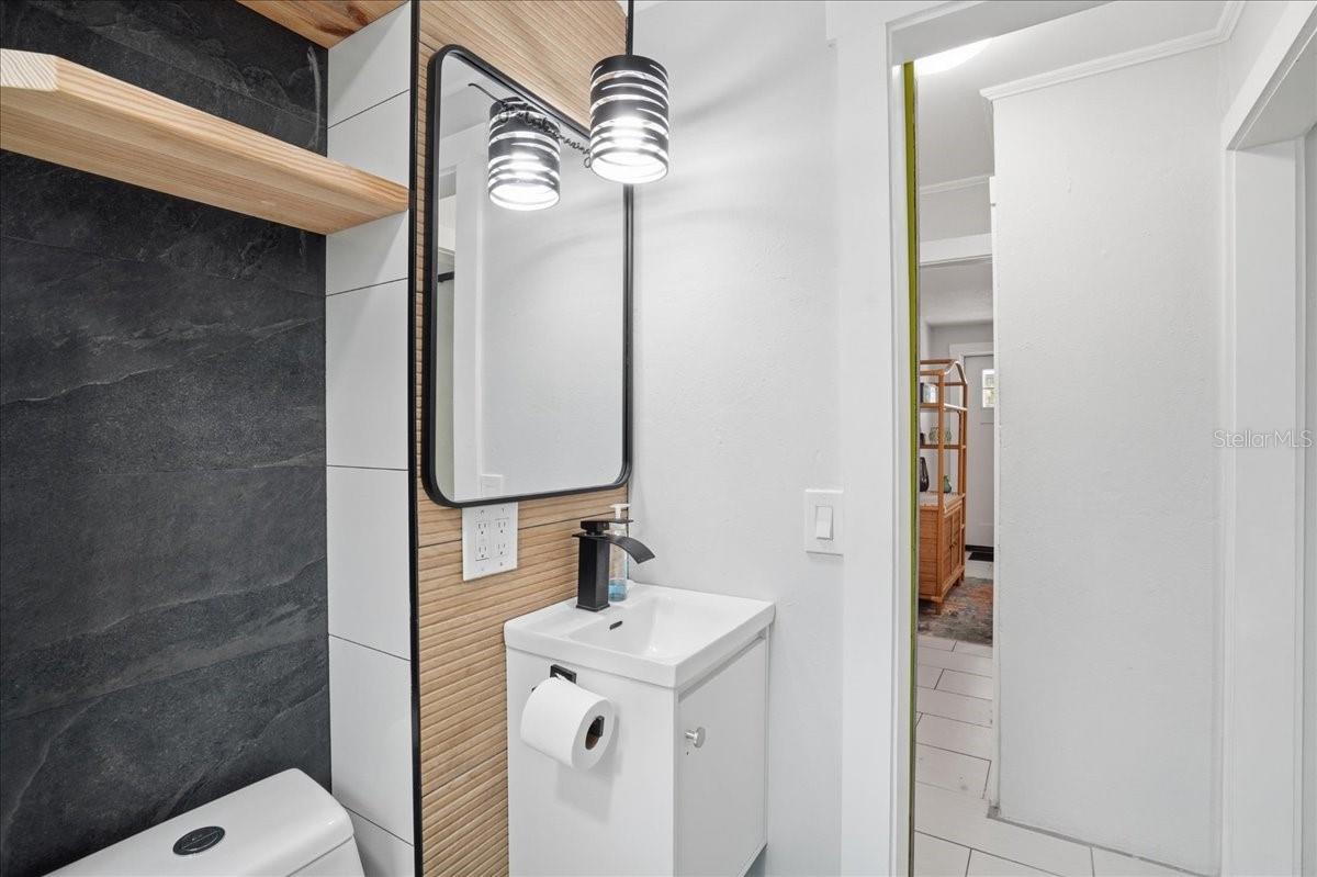 HERRONS SUB 6 - Residential