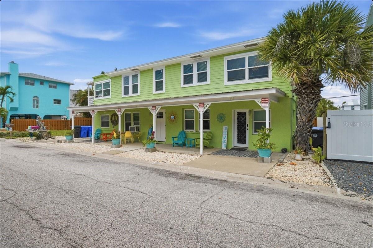 HERRONS SUB 6 - Residential