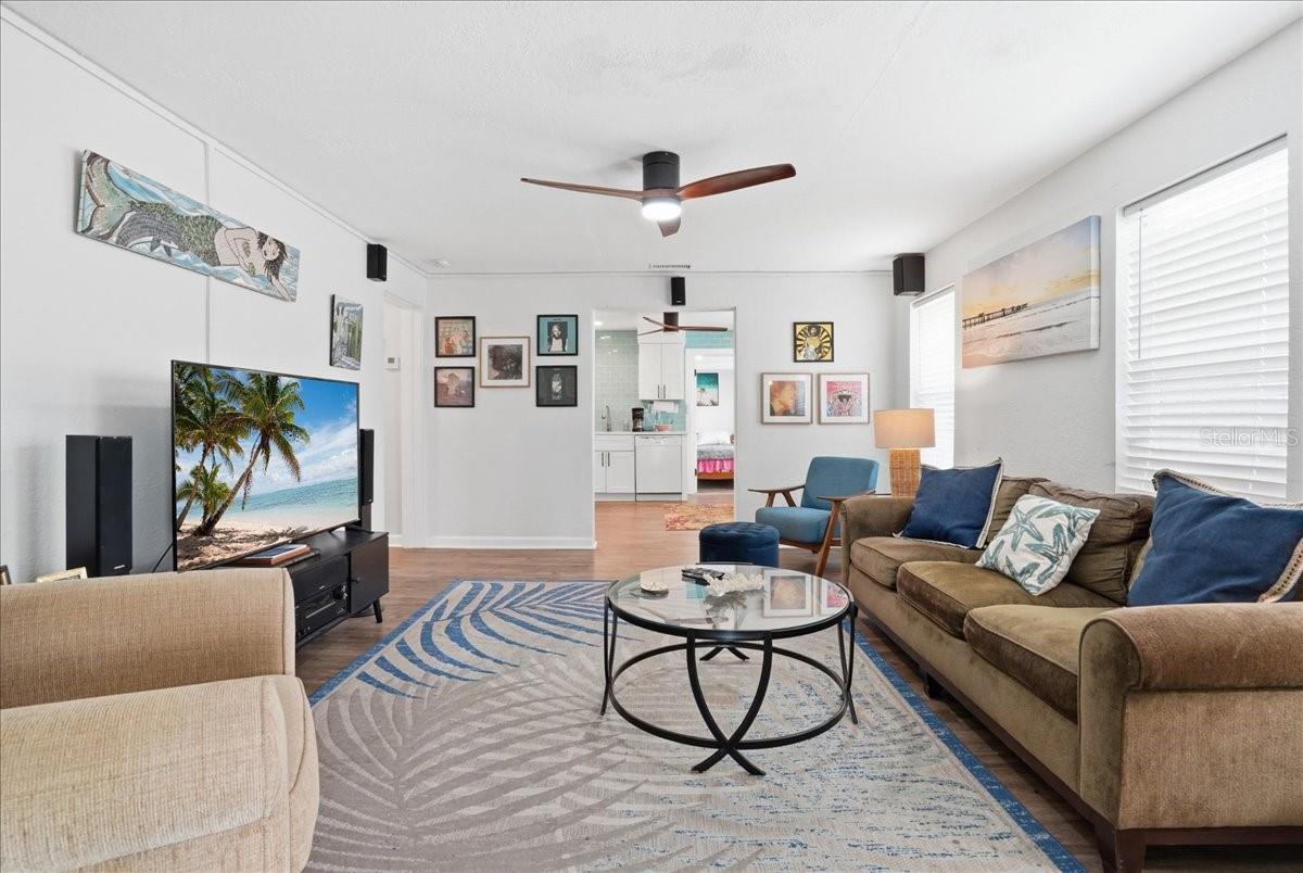 HERRONS SUB 6 - Residential