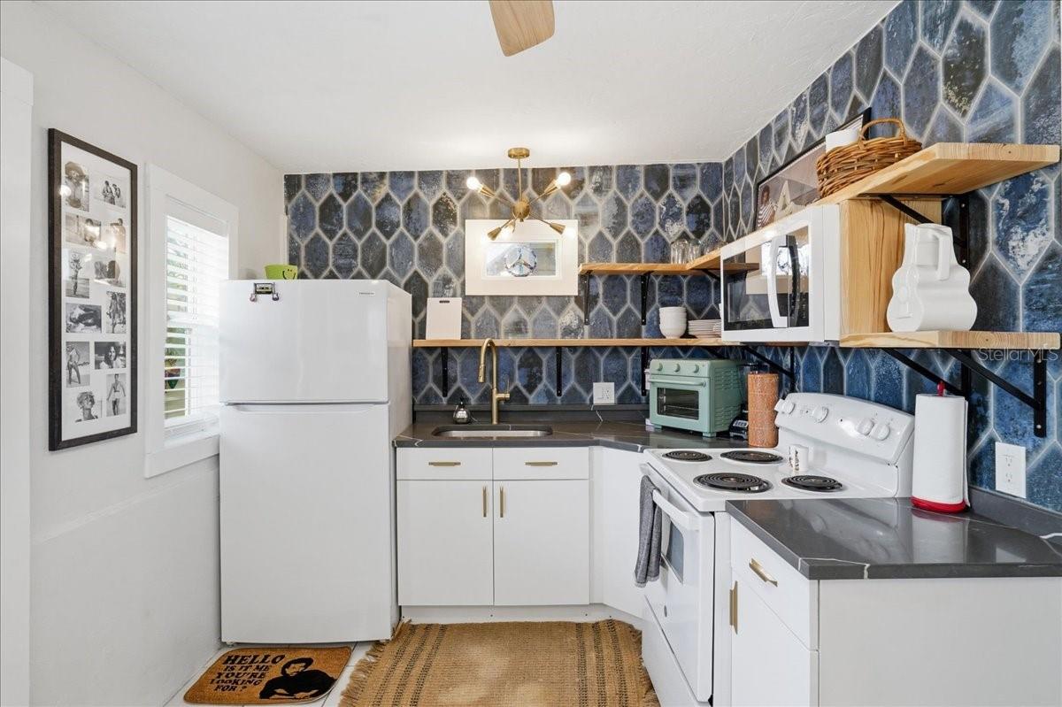 HERRONS SUB 6 - Residential