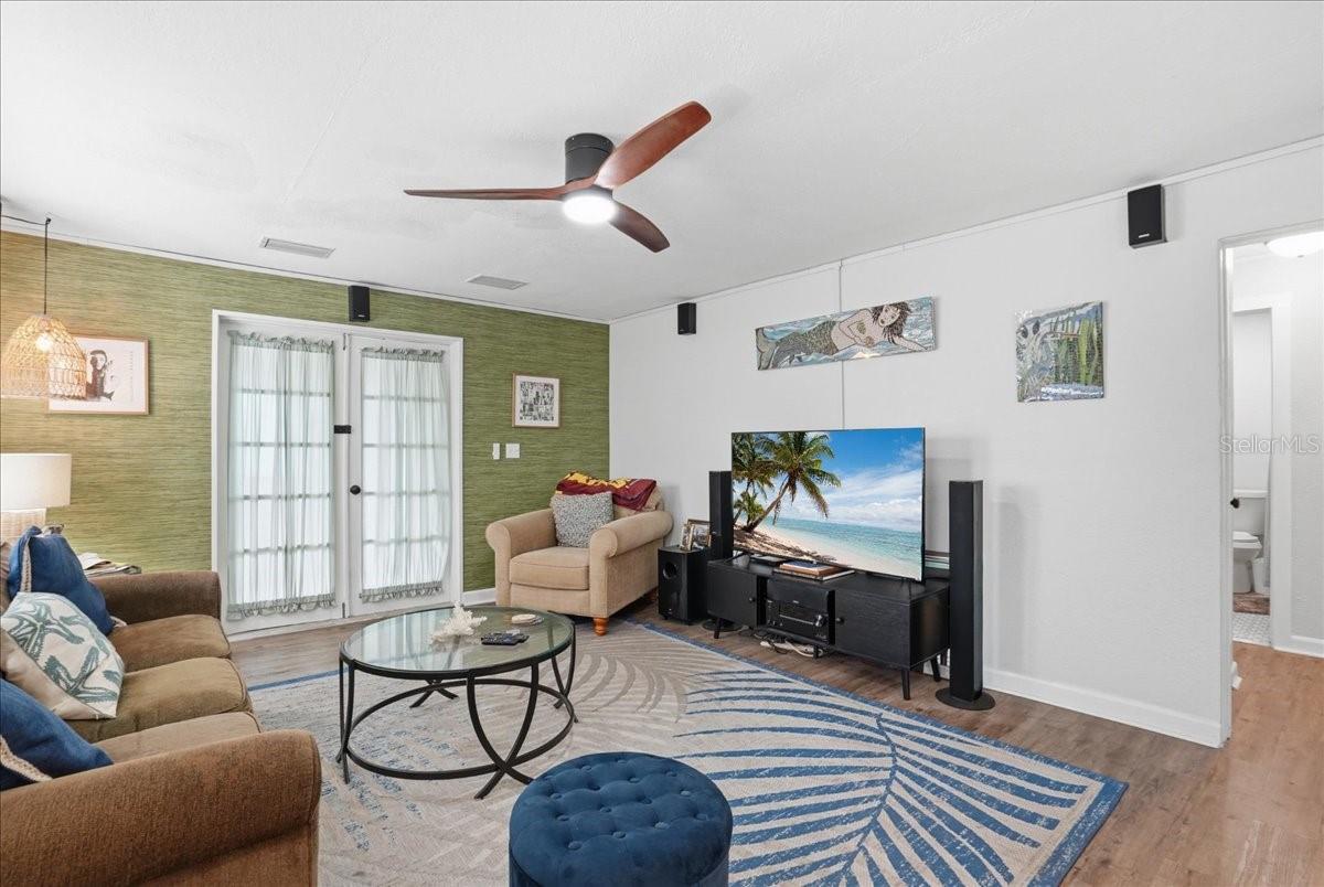 HERRONS SUB 6 - Residential