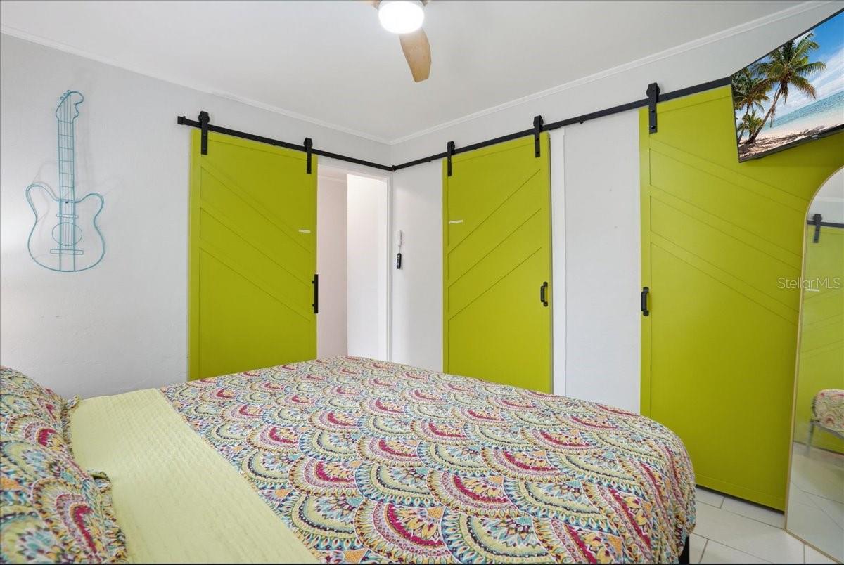 HERRONS SUB 6 - Residential