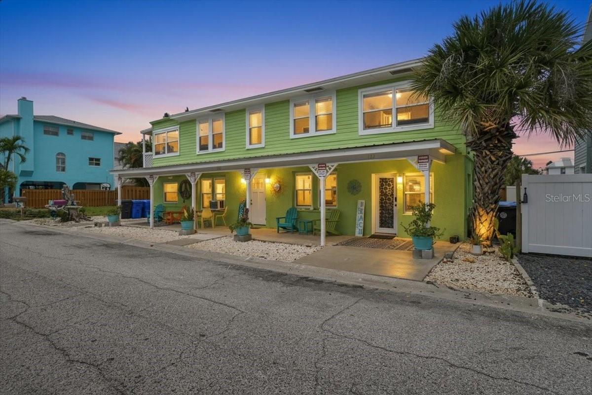 HERRONS SUB 6 - Residential