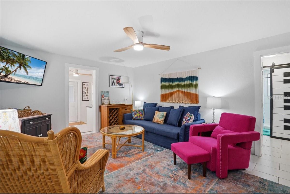 HERRONS SUB 6 - Residential