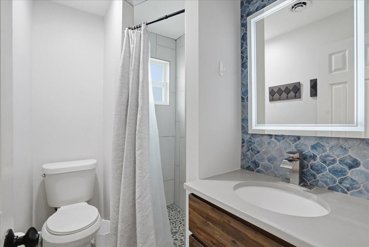 HERRONS SUB 6 - Residential