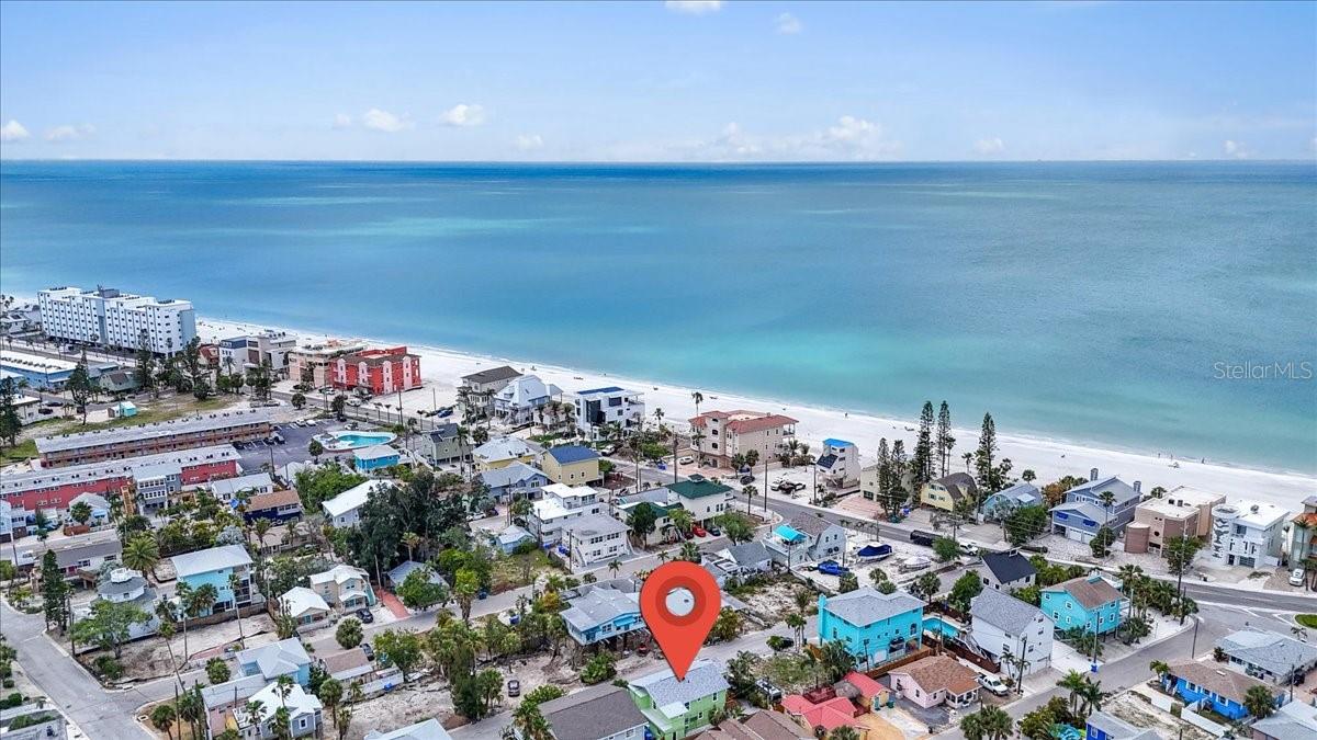 HERRONS SUB 6 - Residential