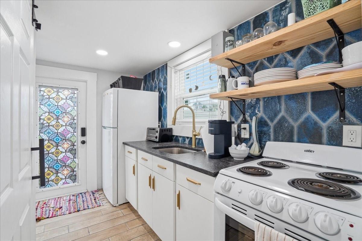 HERRONS SUB 6 - Residential