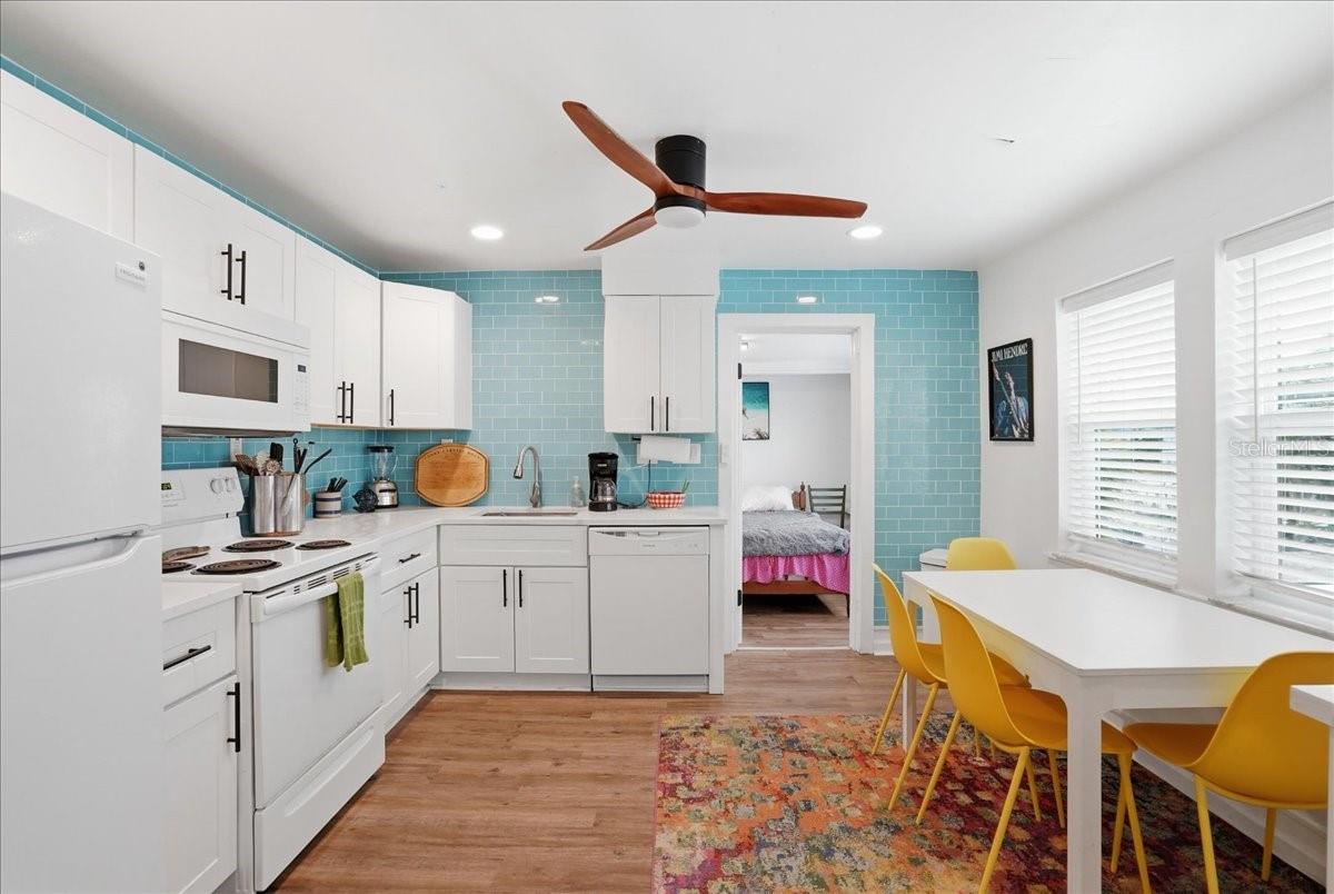 HERRONS SUB 6 - Residential