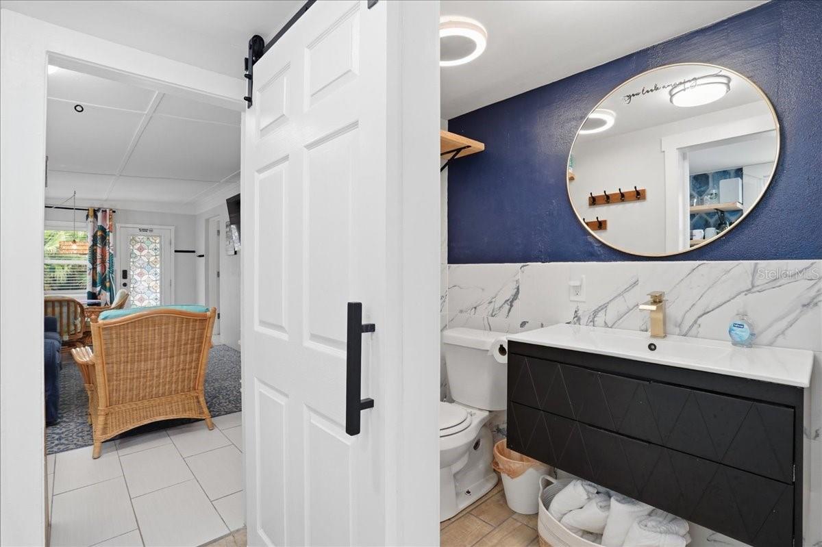 HERRONS SUB 6 - Residential