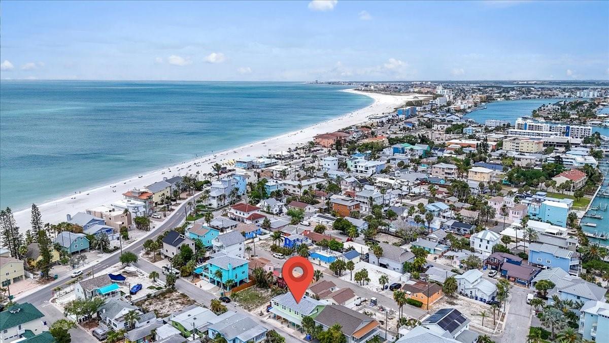 HERRONS SUB 6 - Residential