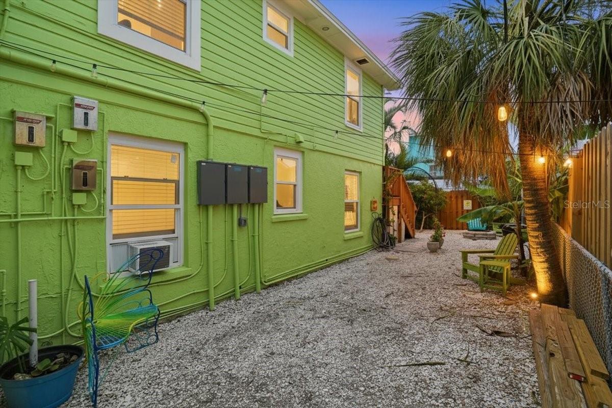 HERRONS SUB 6 - Residential