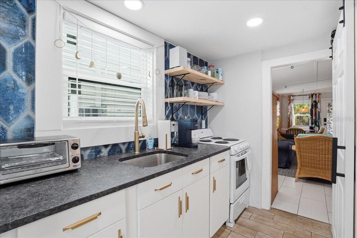 HERRONS SUB 6 - Residential