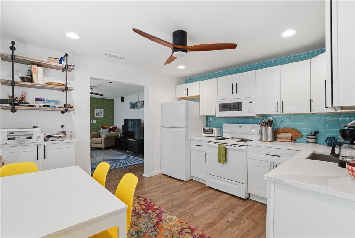 HERRONS SUB 6 - Residential