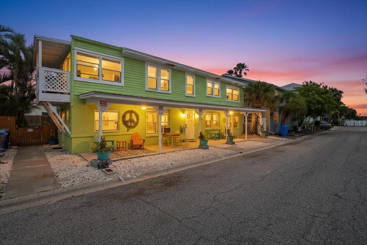 HERRONS SUB 6 - Residential