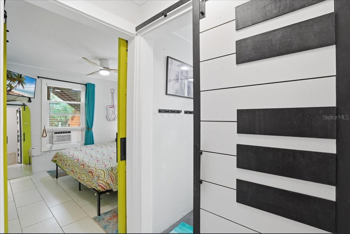 HERRONS SUB 6 - Residential