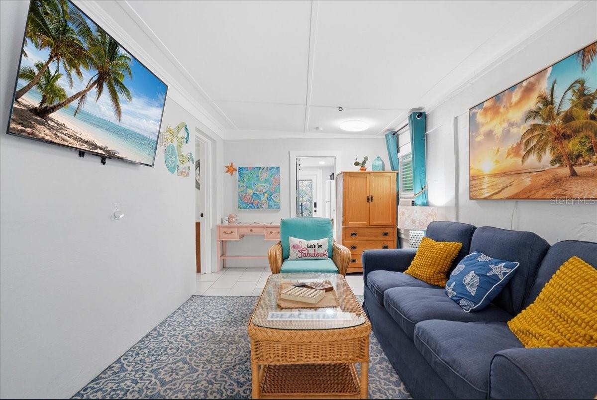 HERRONS SUB 6 - Residential