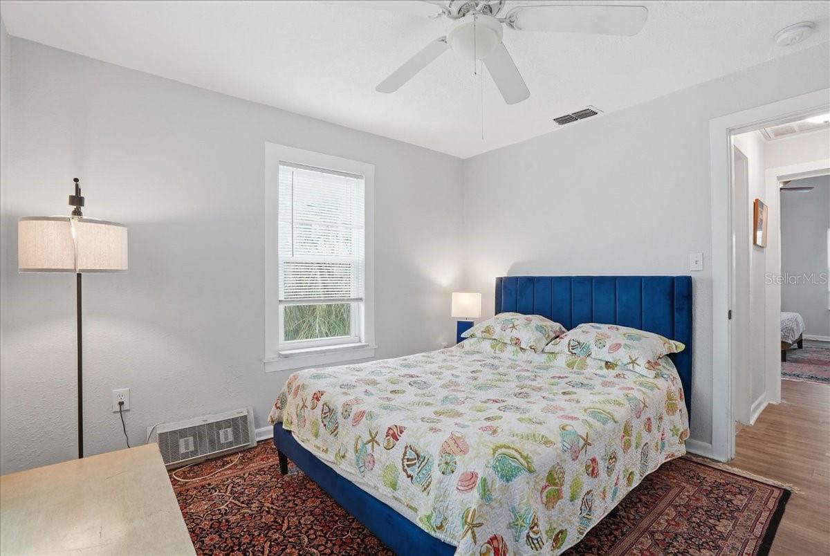 HERRONS SUB 6 - Residential