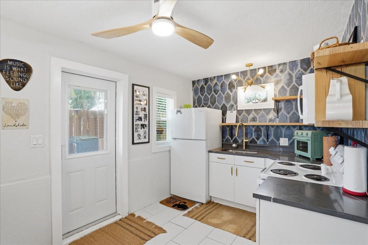 HERRONS SUB 6 - Residential