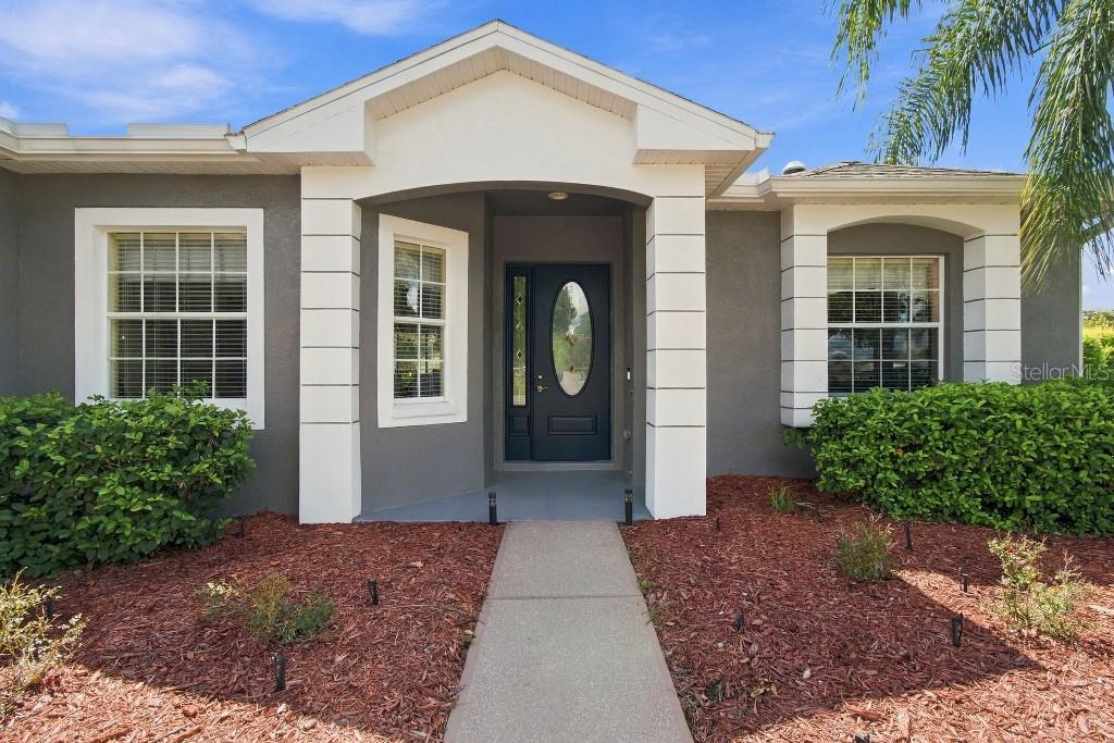 10109 ALAMANCE DRIVE