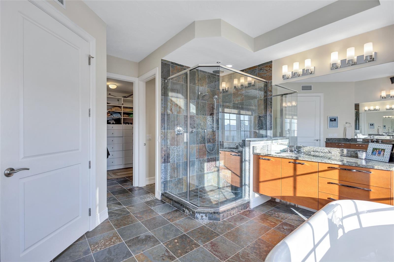 SARASOTA BEACH - Residential