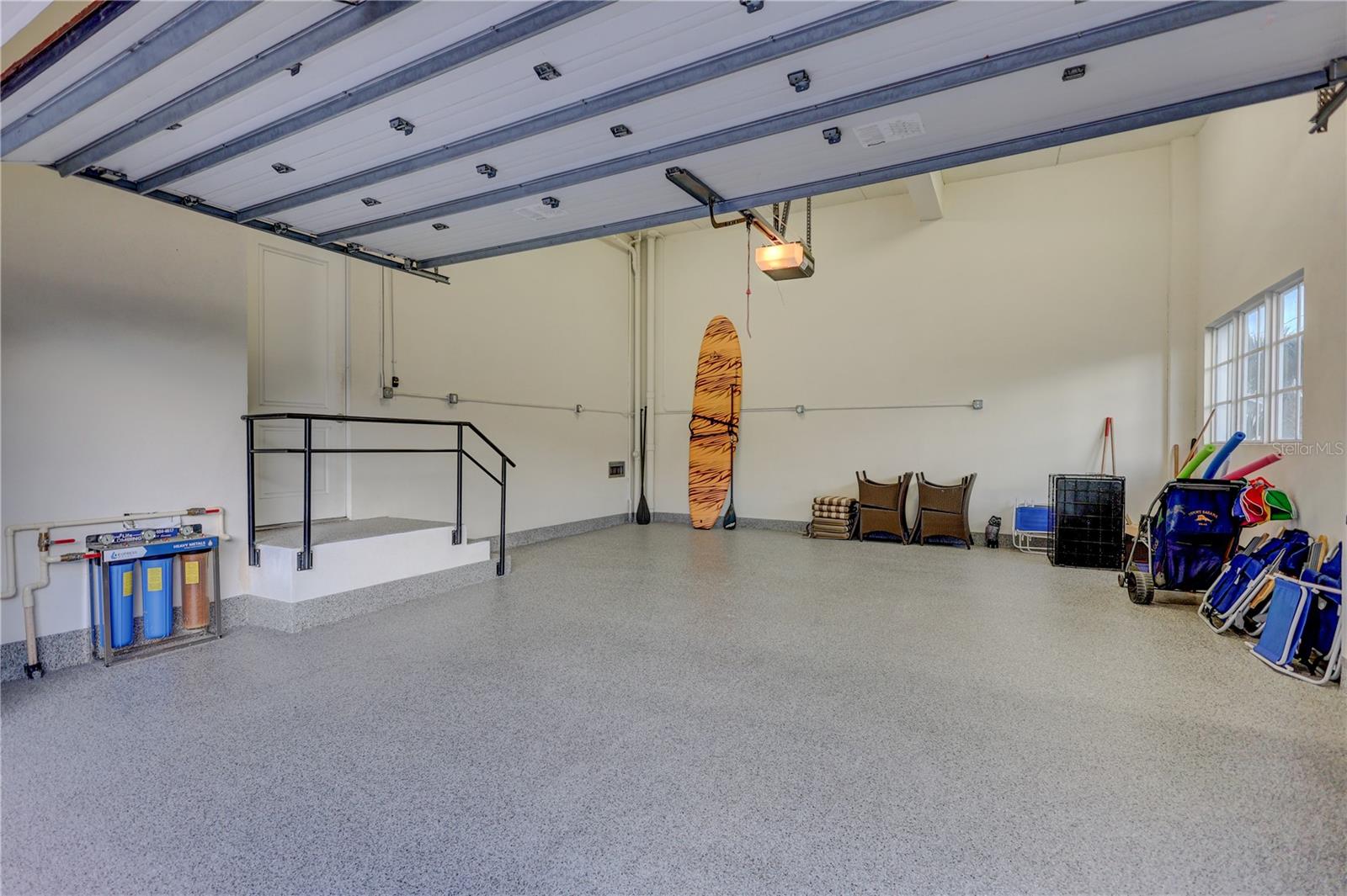 SARASOTA BEACH - Residential