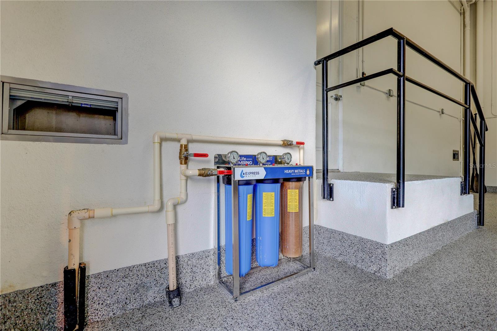 SARASOTA BEACH - Residential