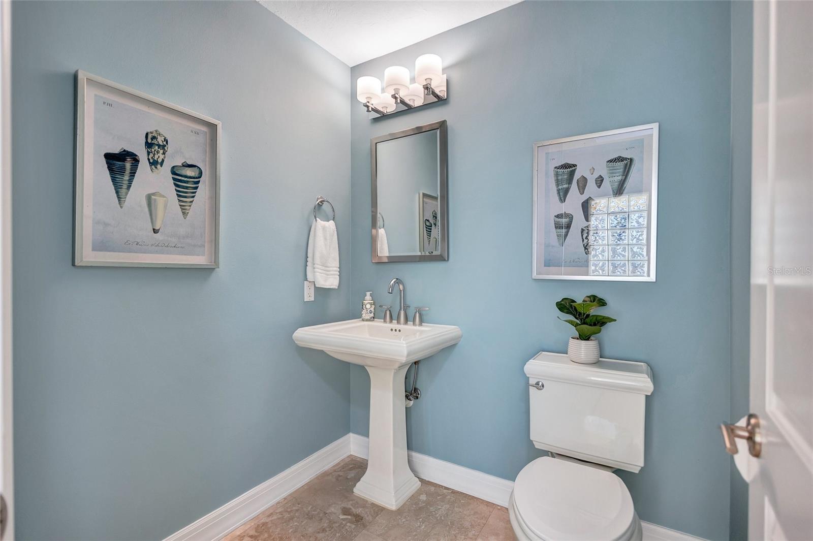 SARASOTA BEACH - Residential