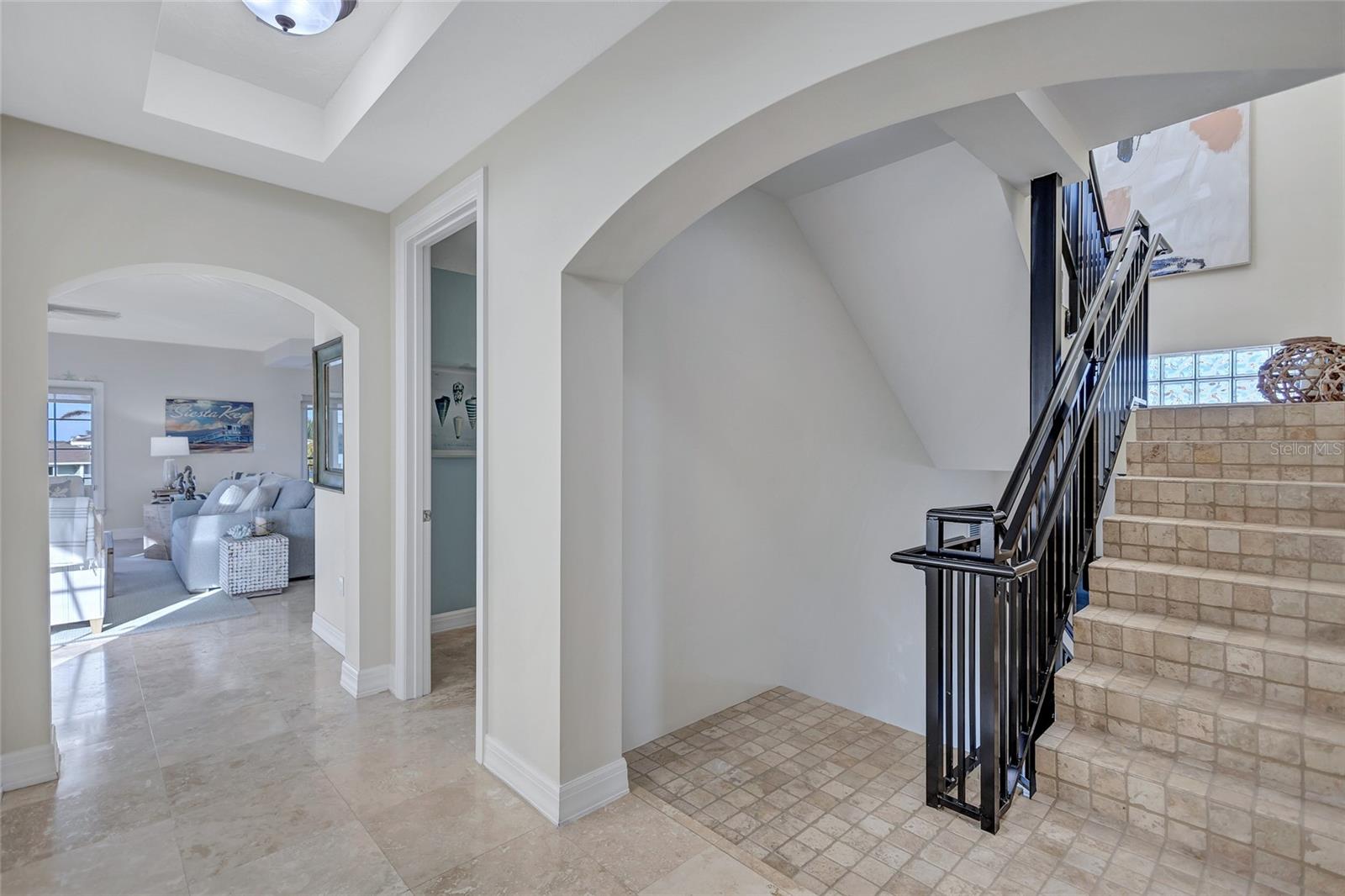 SARASOTA BEACH - Residential