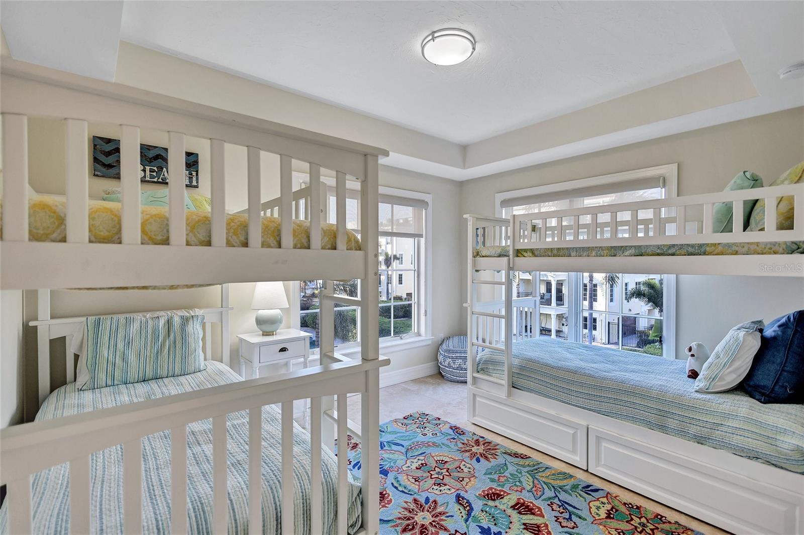 SARASOTA BEACH - Residential