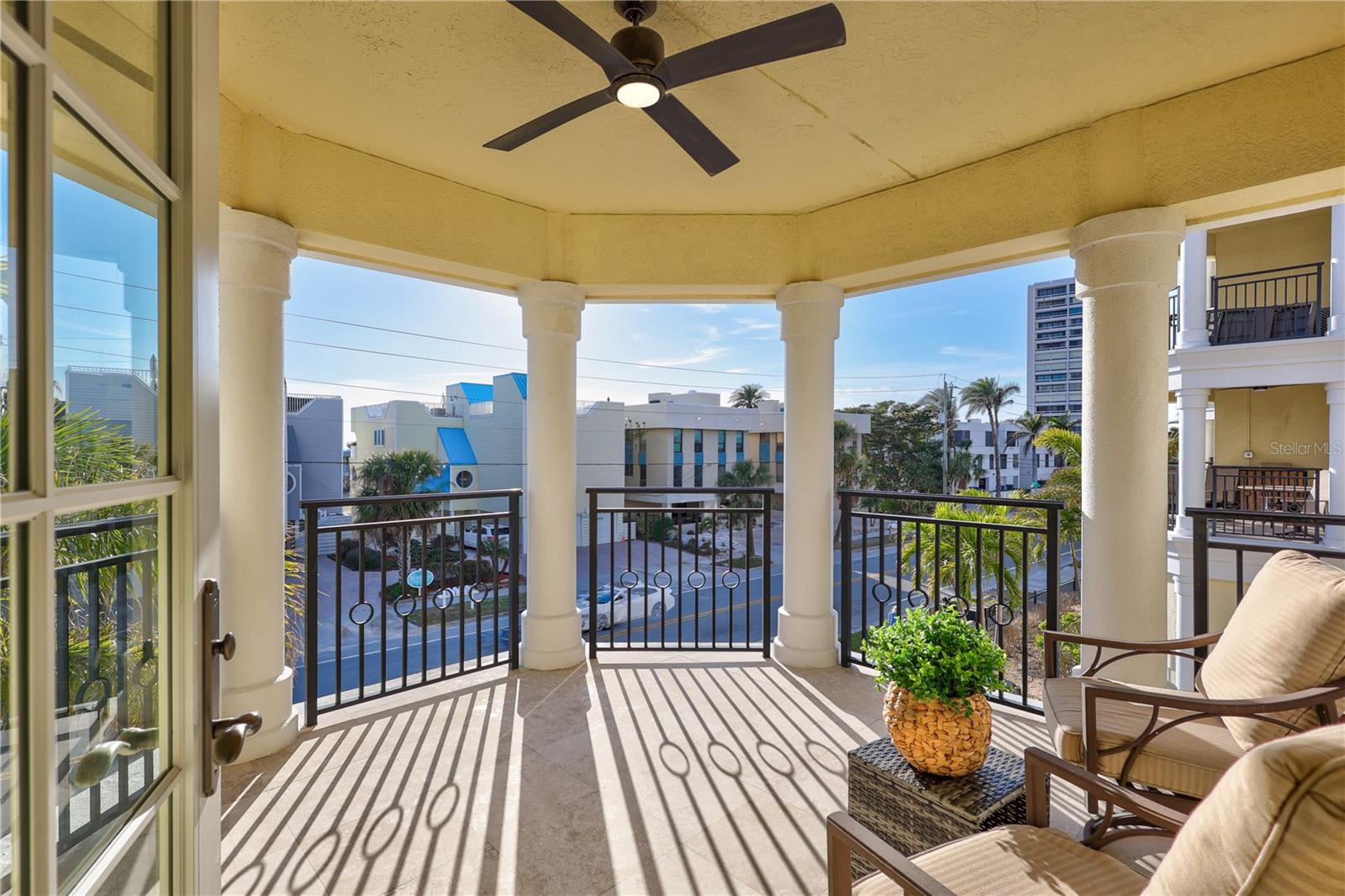 SARASOTA BEACH - Residential