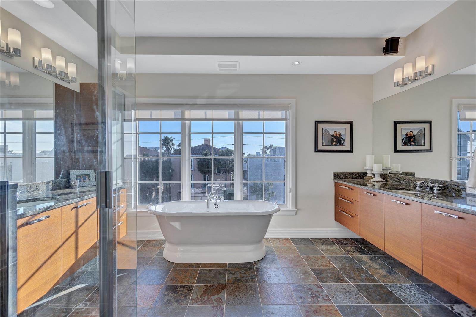 SARASOTA BEACH - Residential