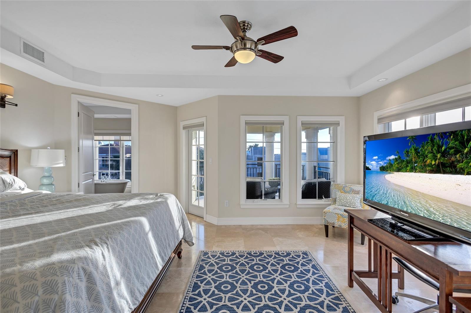 SARASOTA BEACH - Residential